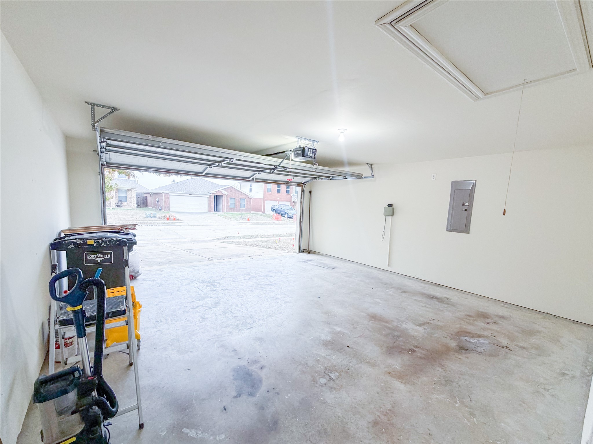 1737 White Feather Lane Fort Worth TX 76131
