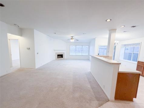 1737 White Feather Lane Fort Worth TX 76131