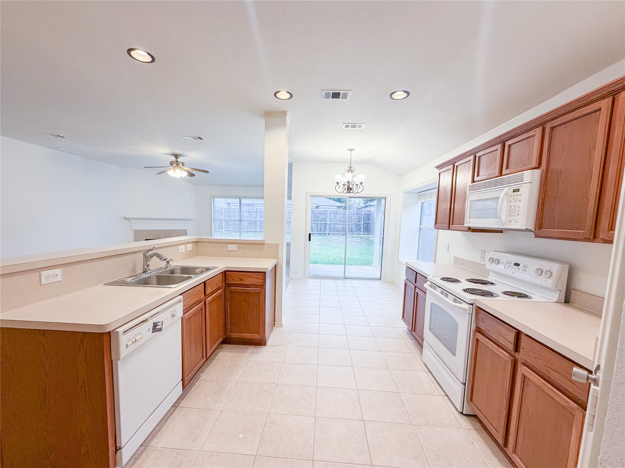1737 White Feather Lane Fort Worth TX 76131