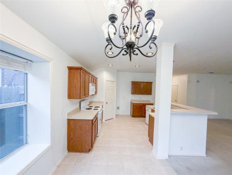 1737 White Feather Lane Fort Worth TX 76131