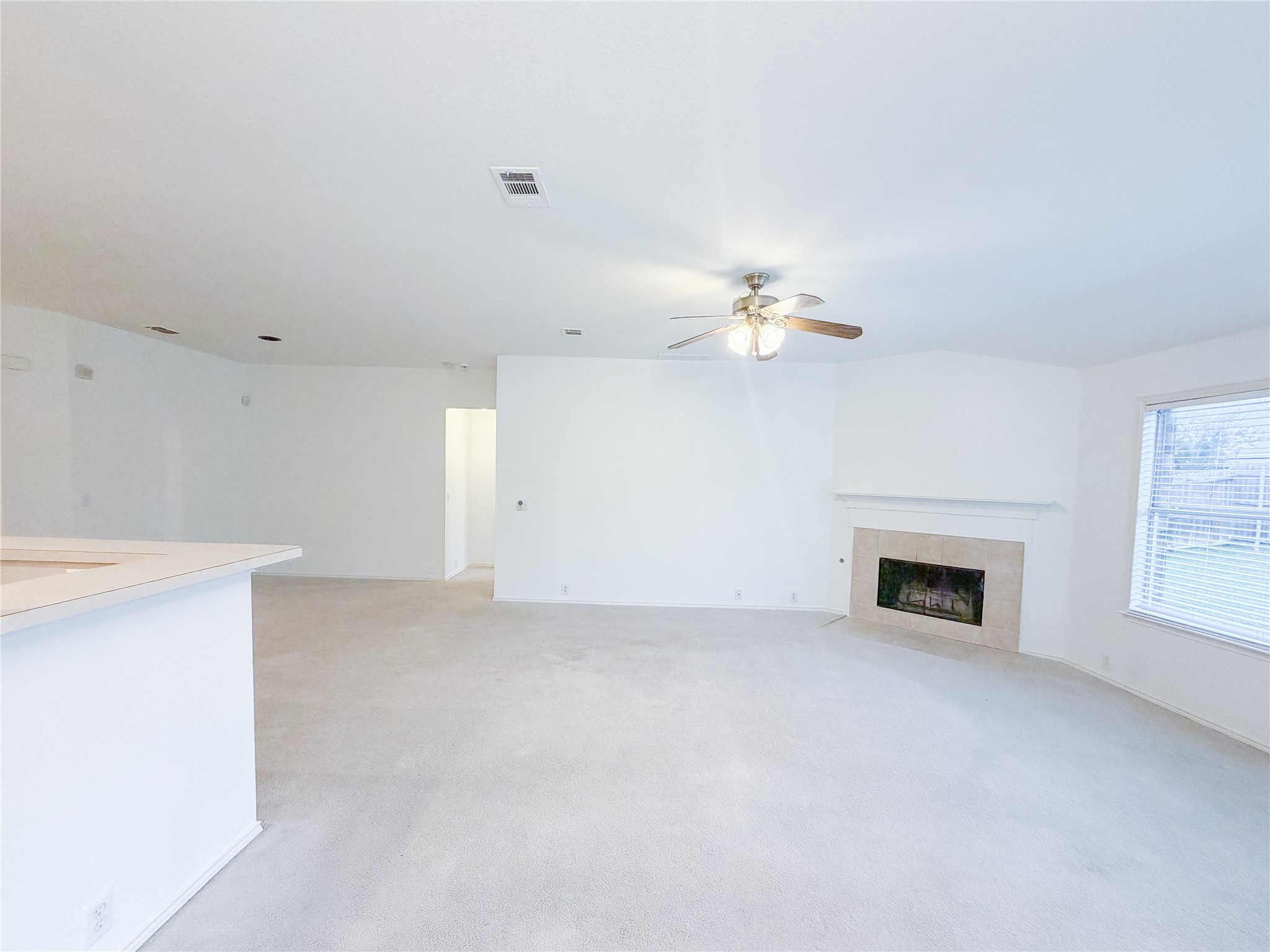 1737 White Feather Lane Fort Worth TX 76131