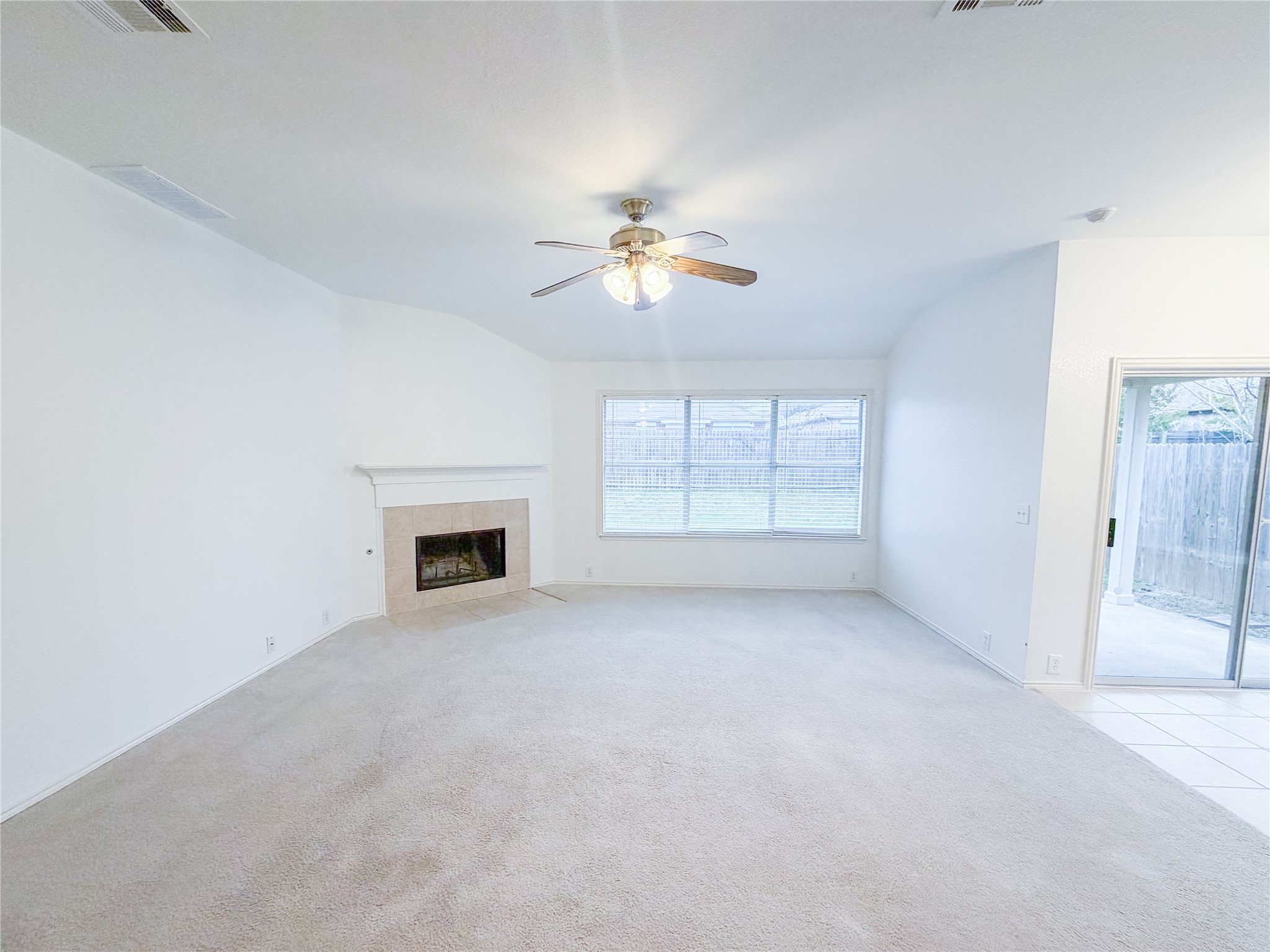 1737 White Feather Lane Fort Worth TX 76131