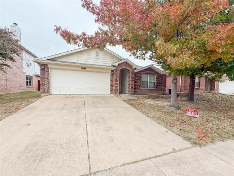 1737 White Feather Lane Fort Worth TX 76131