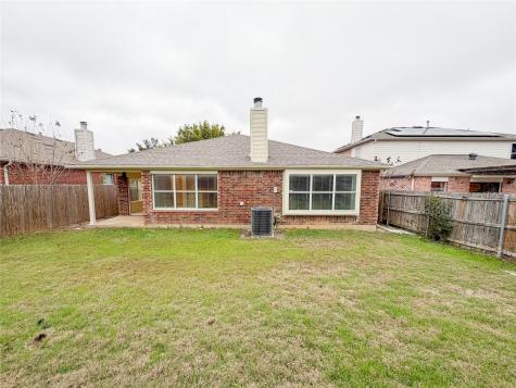 1737 White Feather Lane Fort Worth TX 76131