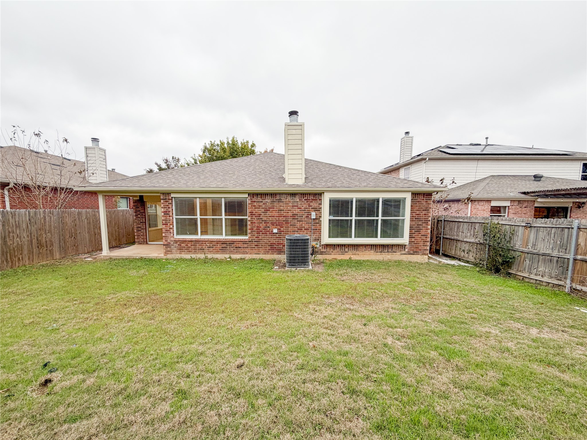 1737 White Feather Lane Fort Worth TX 76131
