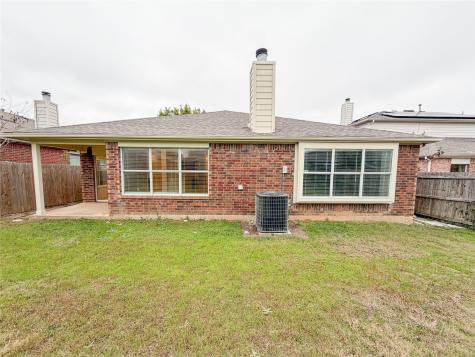 1737 White Feather Lane Fort Worth TX 76131