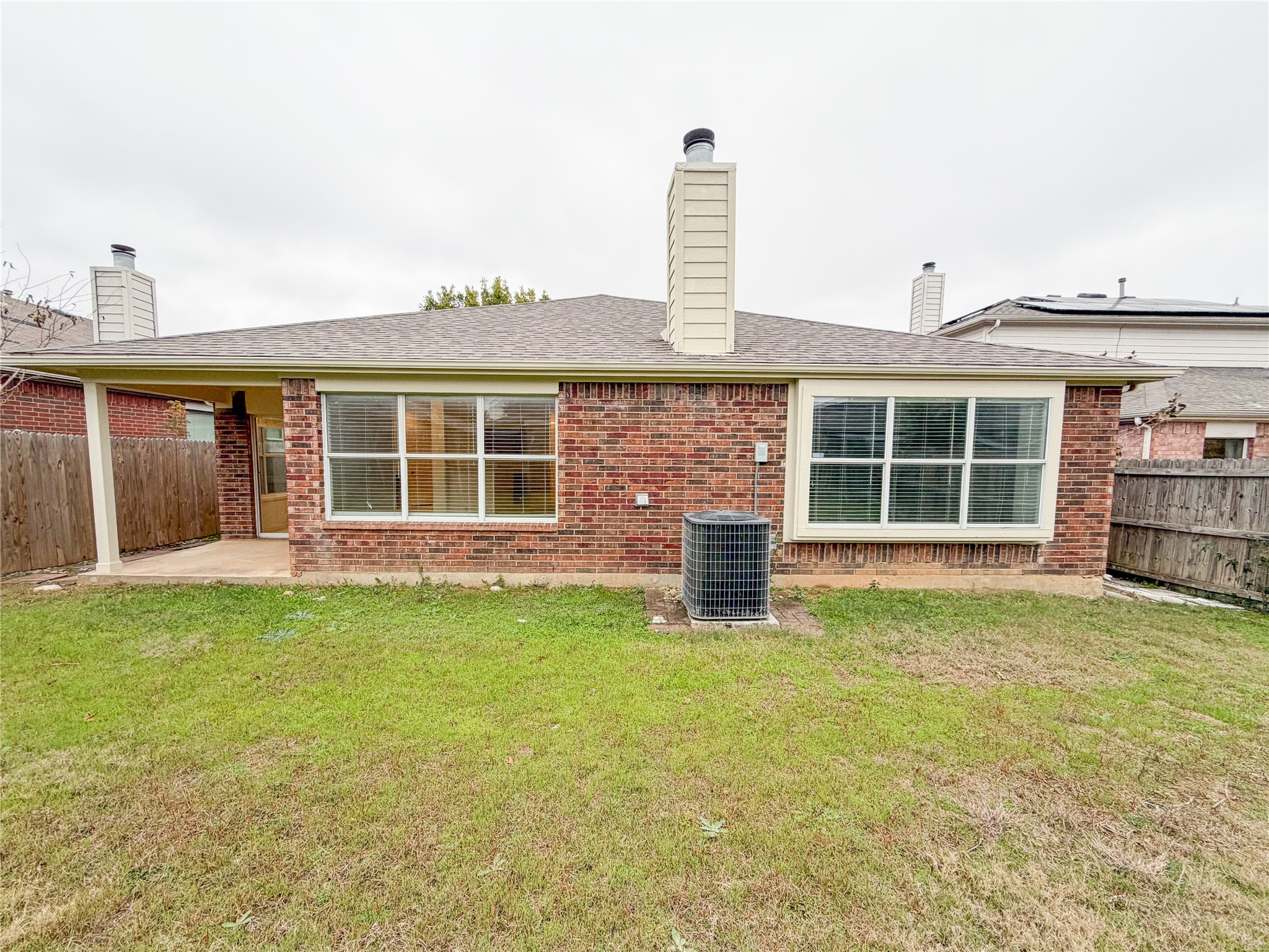 1737 White Feather Lane Fort Worth TX 76131