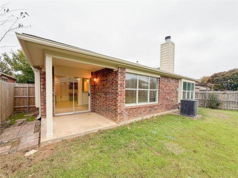 1737 White Feather Lane Fort Worth TX 76131