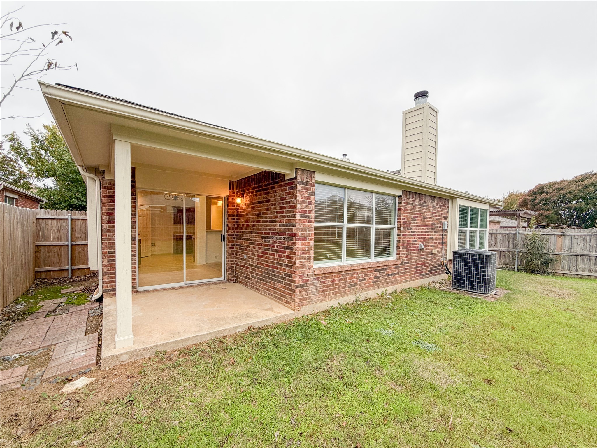 1737 White Feather Lane Fort Worth TX 76131