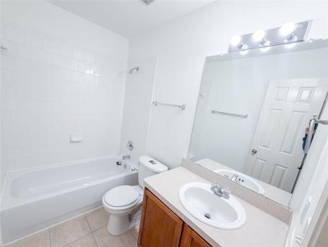 1737 White Feather Lane Fort Worth TX 76131