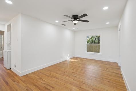 1626 Crest Ridge Drive Dallas TX 75228