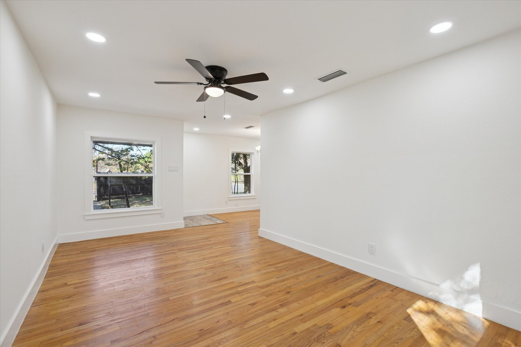 1626 Crest Ridge Drive Dallas TX 75228