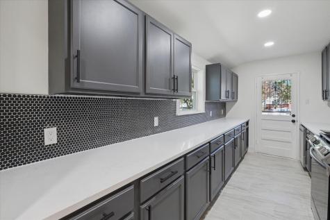 1626 Crest Ridge Drive Dallas TX 75228