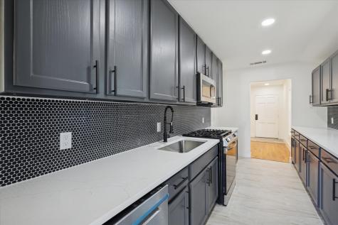 1626 Crest Ridge Drive Dallas TX 75228