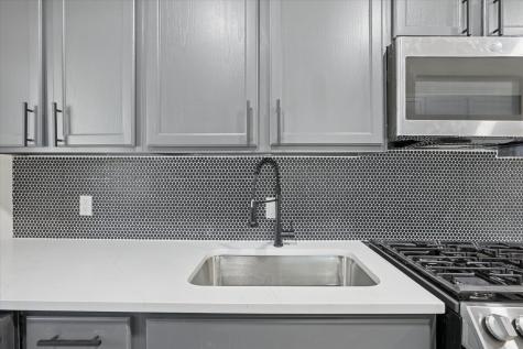 1626 Crest Ridge Drive Dallas TX 75228
