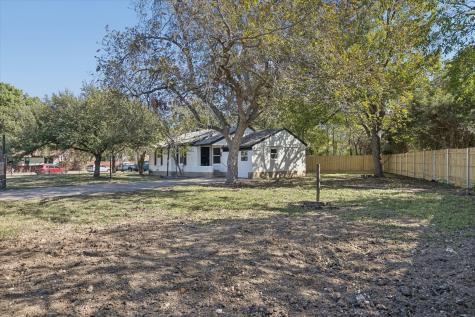 1626 Crest Ridge Drive Dallas TX 75228