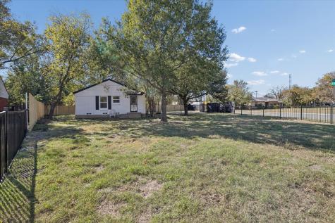 1626 Crest Ridge Drive Dallas TX 75228