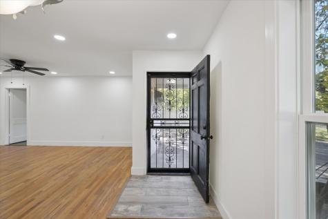 1626 Crest Ridge Drive Dallas TX 75228