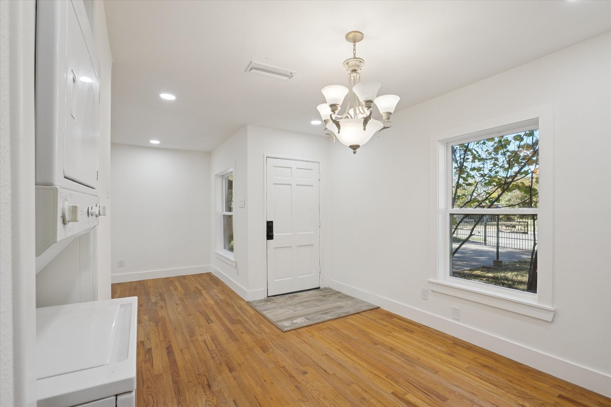 1626 Crest Ridge Drive Dallas TX 75228