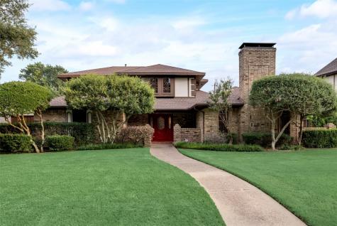 1416 Scarborough Lane Plano TX 75075