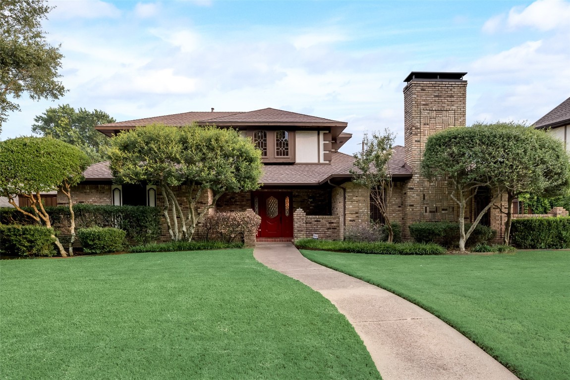 1416 Scarborough Lane Plano TX 75075