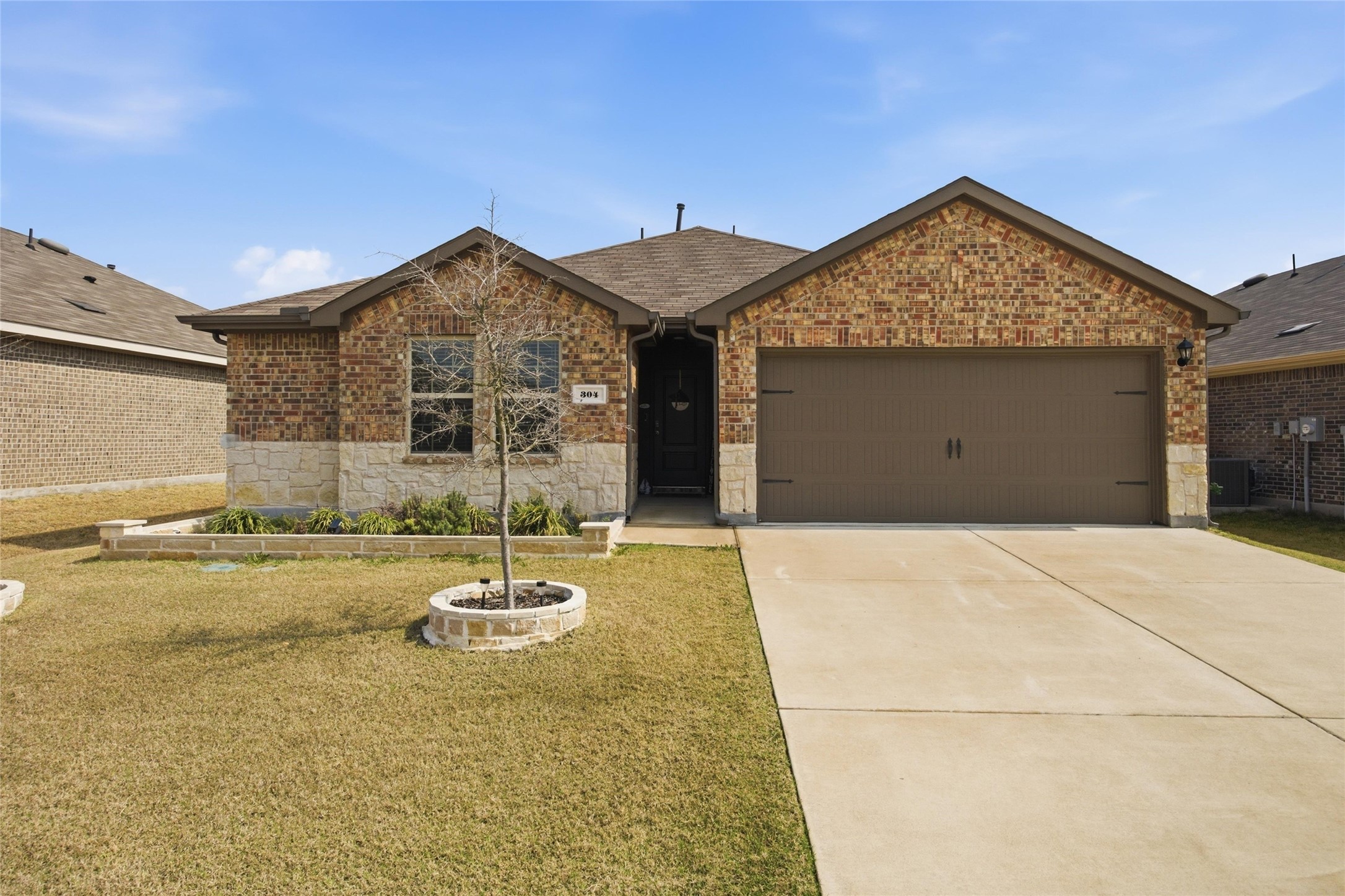 304 Red Stream Way Josephine TX 75135