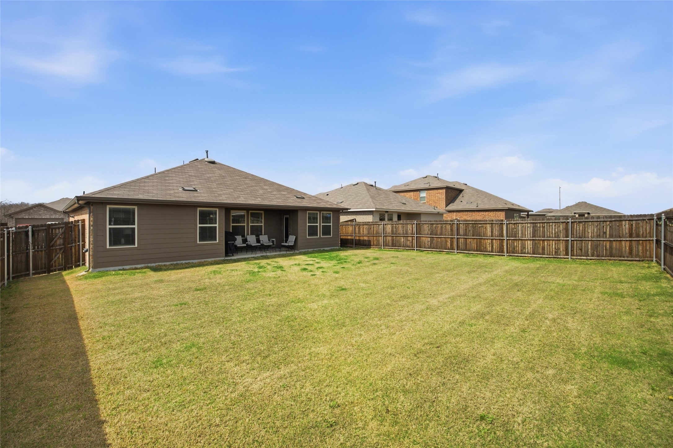 304 Red Stream Way Josephine TX 75135