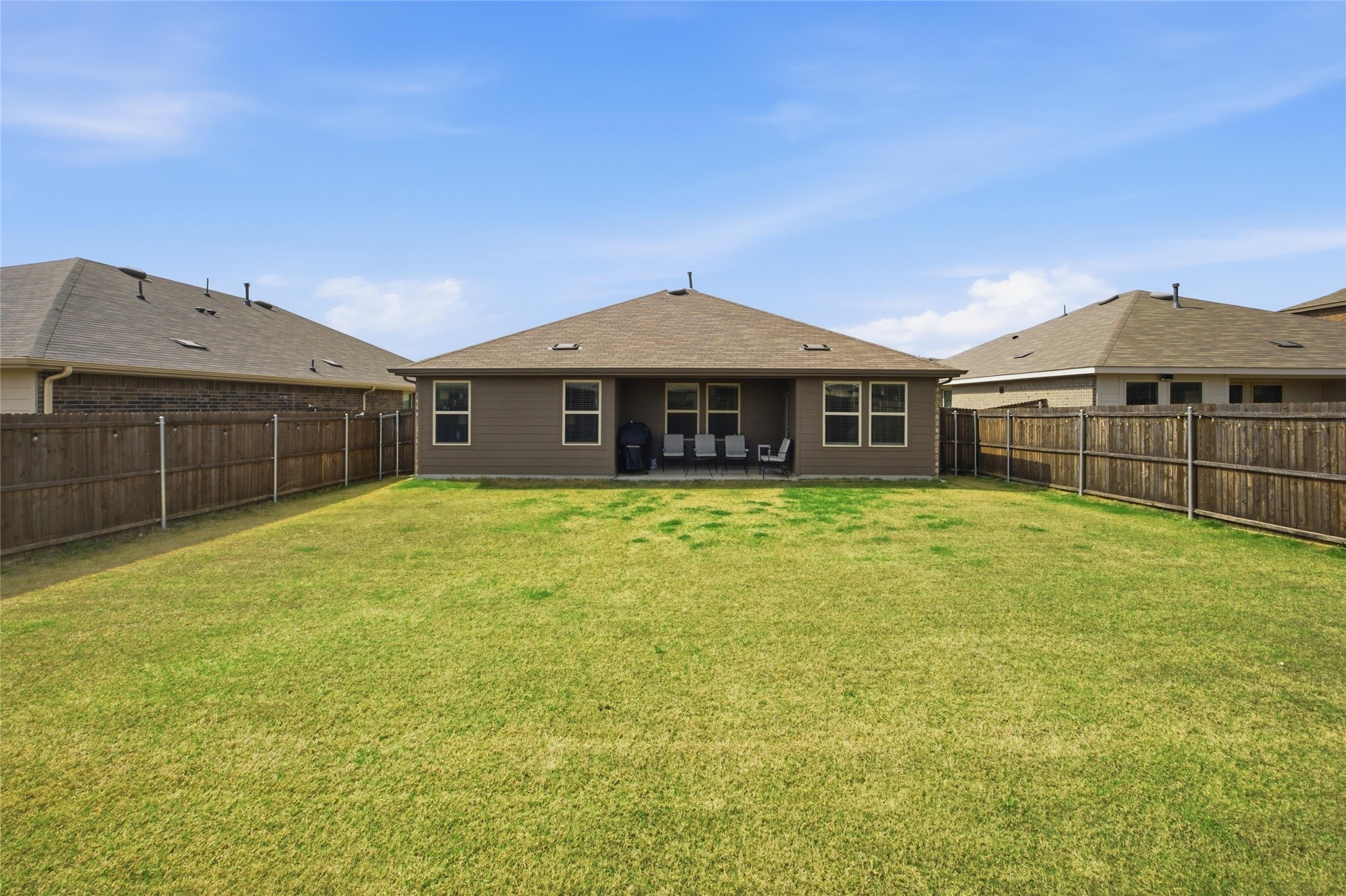 304 Red Stream Way Josephine TX 75135