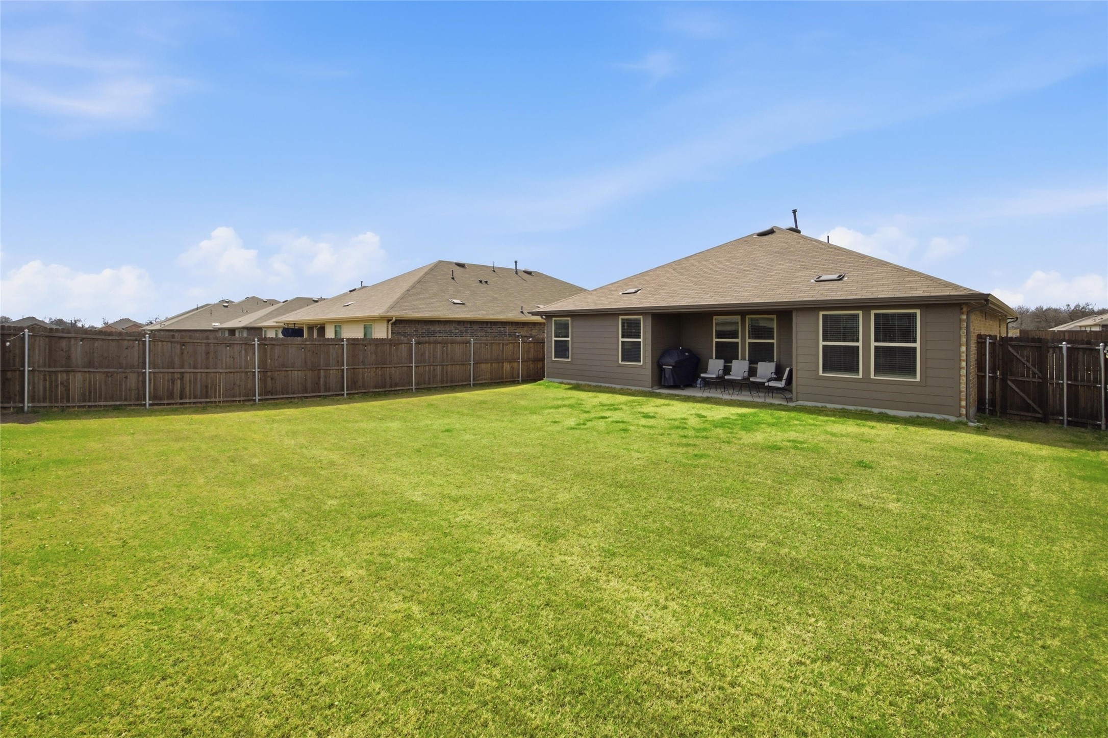304 Red Stream Way Josephine TX 75135