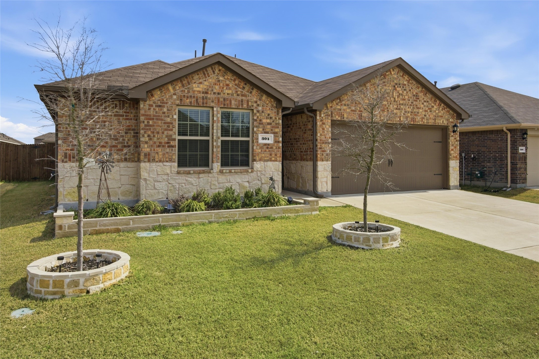 304 Red Stream Way Josephine TX 75135