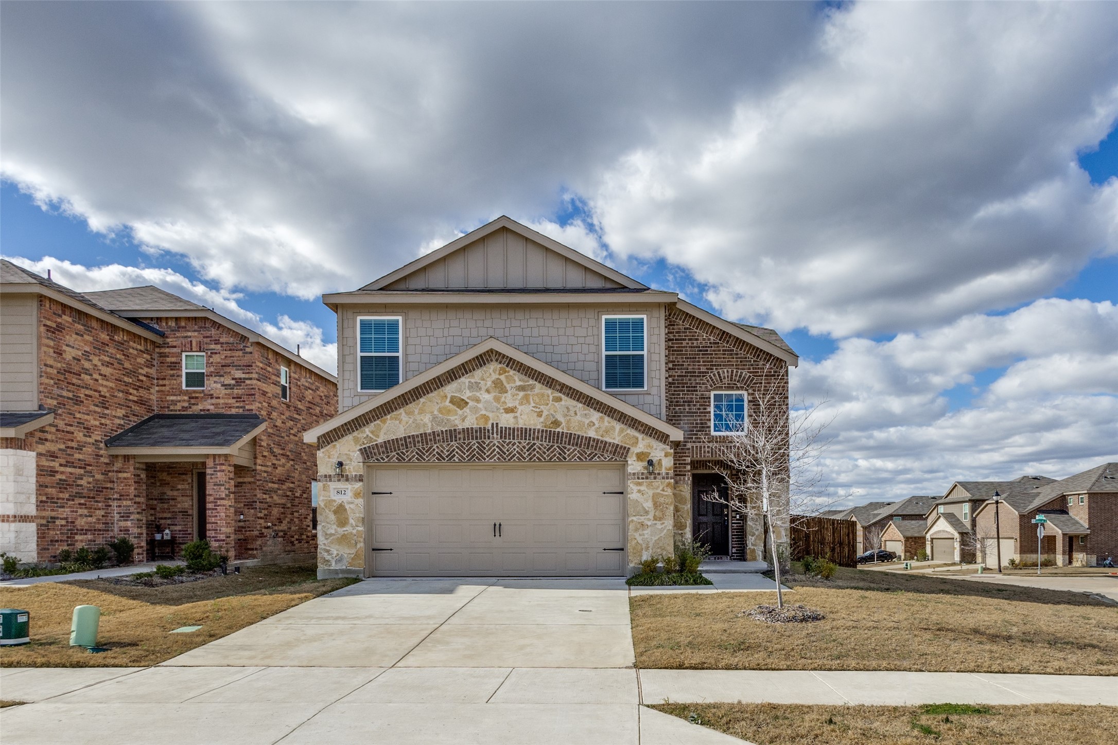 812 Poppy Cove Lane Princeton TX 75407