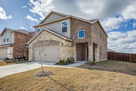 812 Poppy Cove Lane Princeton TX 75407