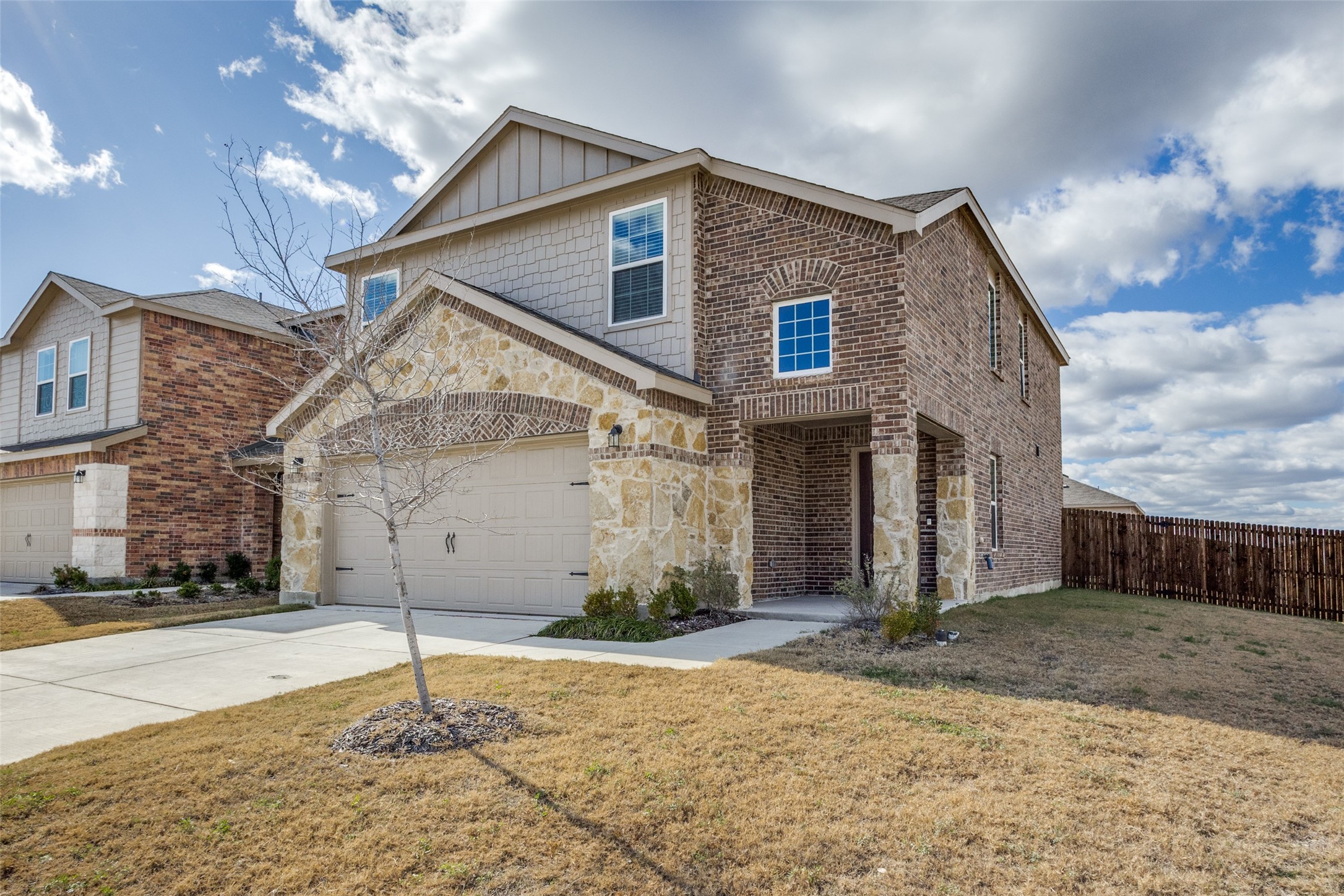 812 Poppy Cove Lane Princeton TX 75407