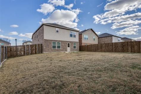 812 Poppy Cove Lane Princeton TX 75407
