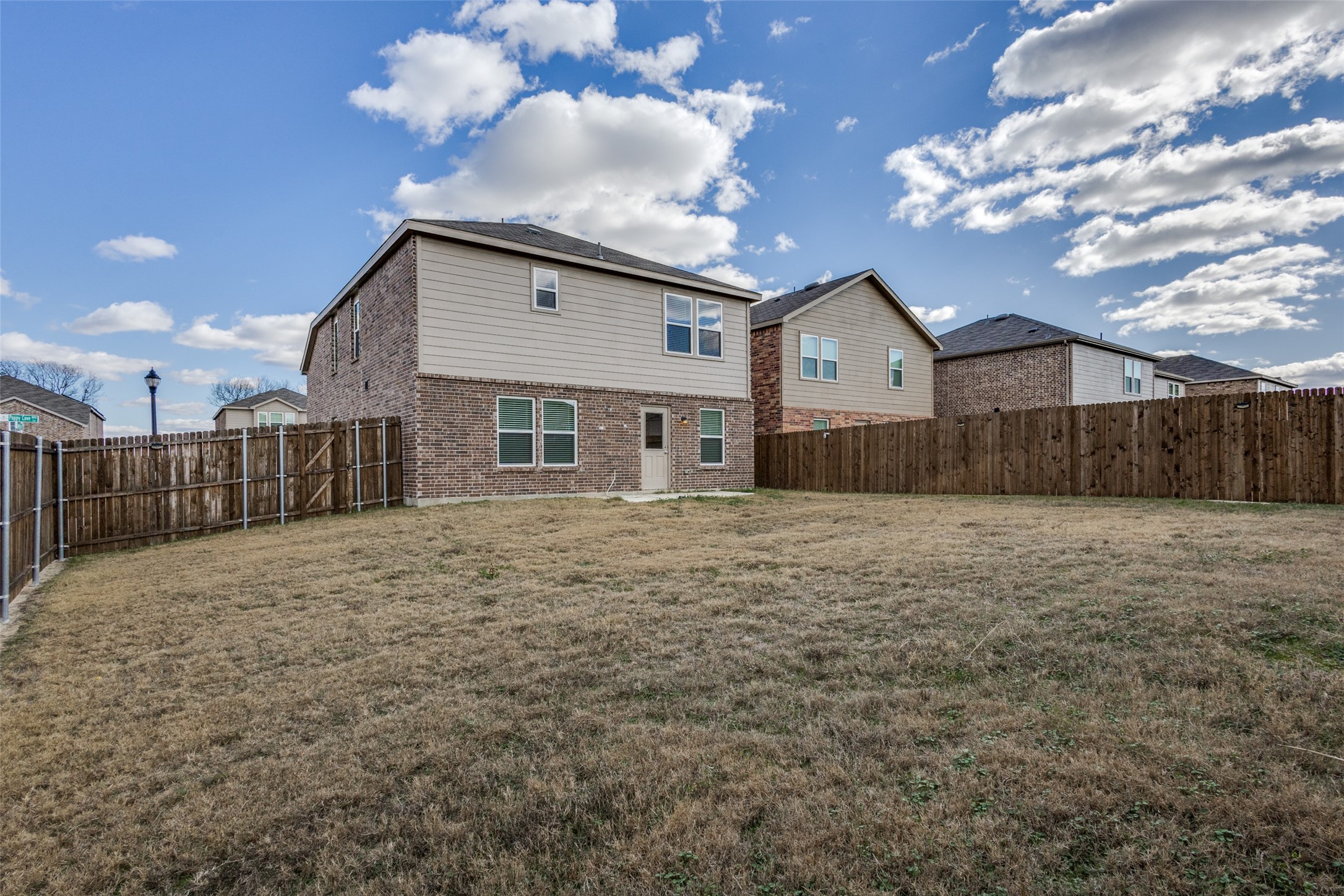 812 Poppy Cove Lane Princeton TX 75407