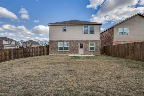 812 Poppy Cove Lane Princeton TX 75407