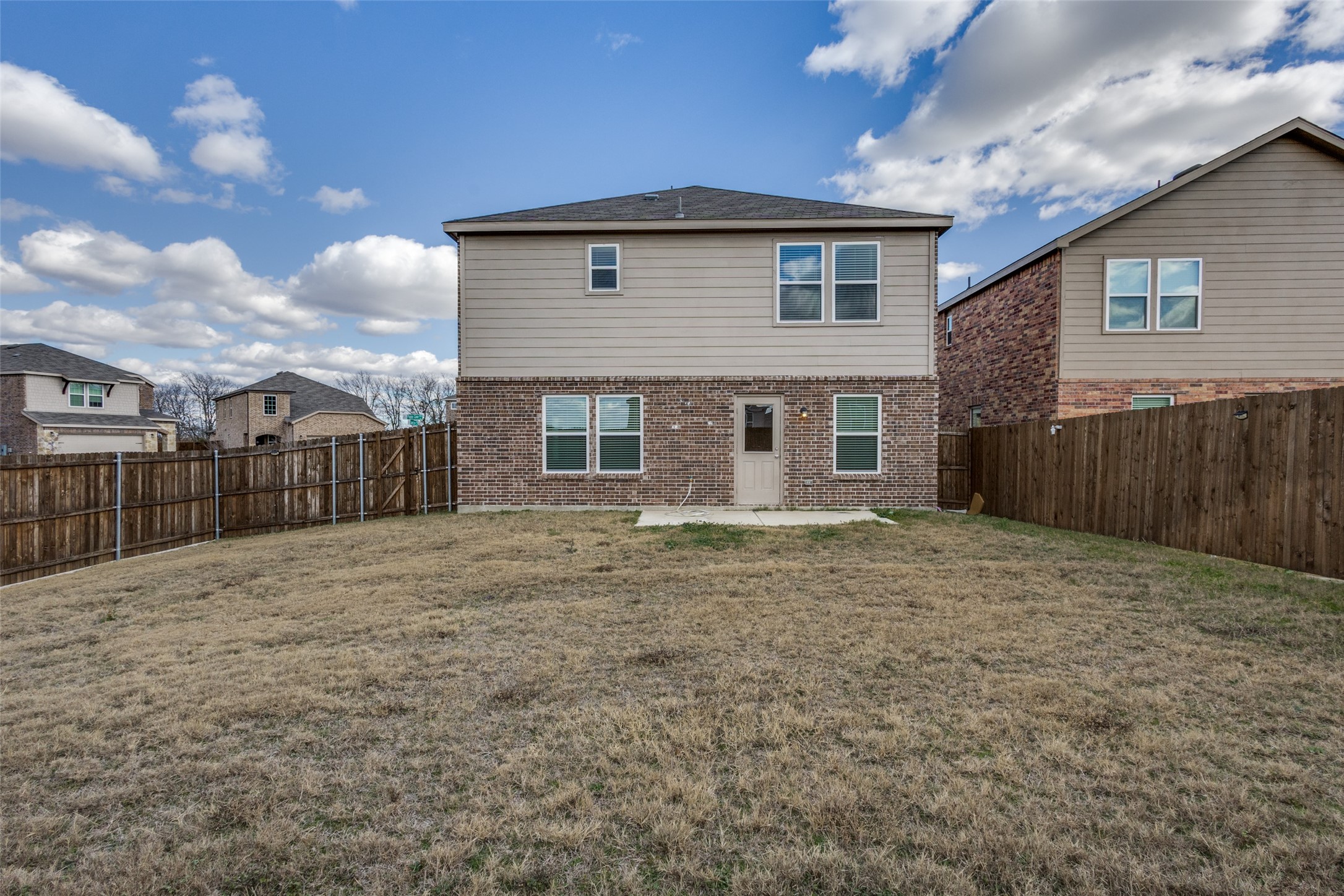 812 Poppy Cove Lane Princeton TX 75407