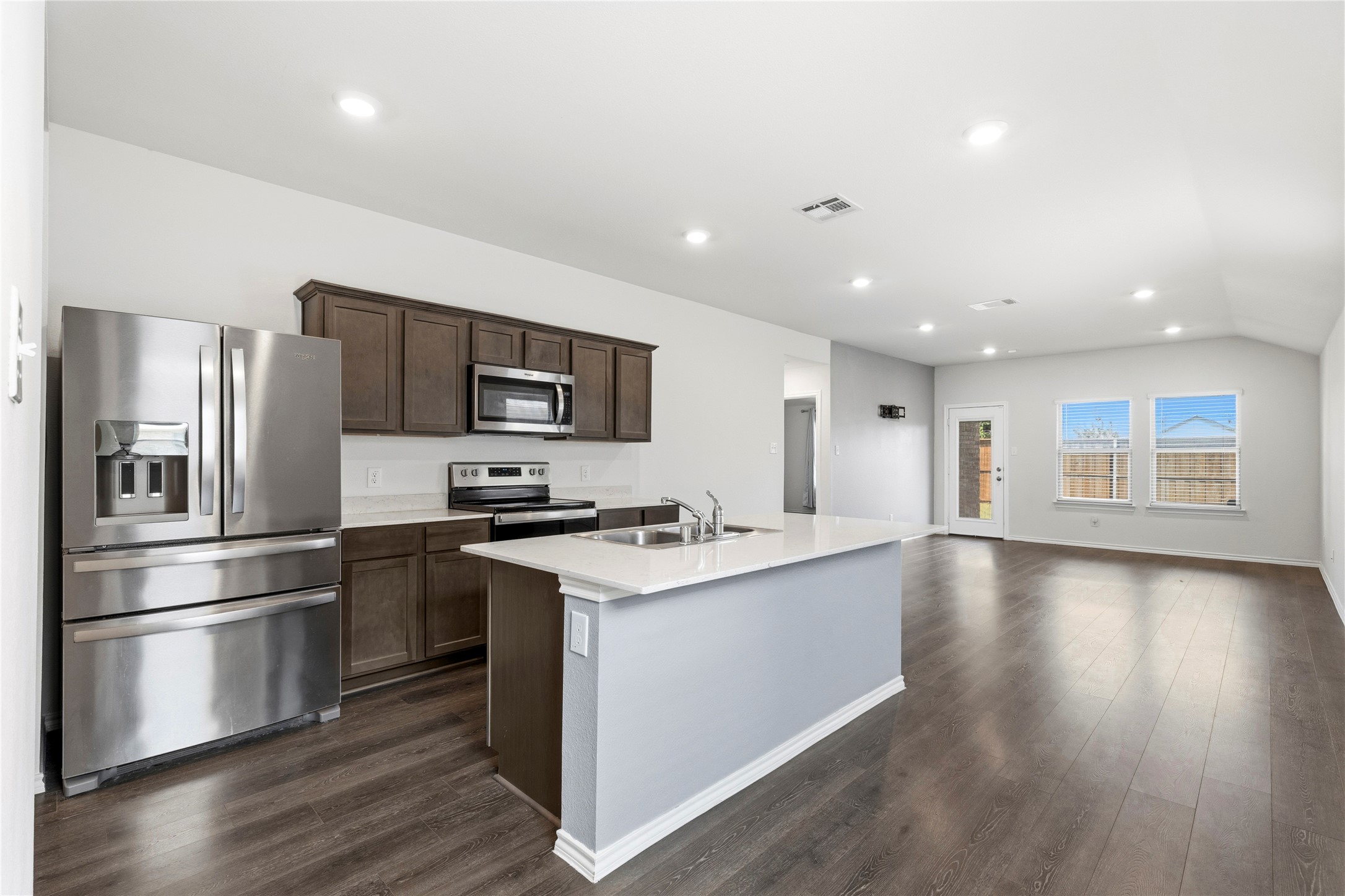 2554 Russell Street Crandall TX 75114