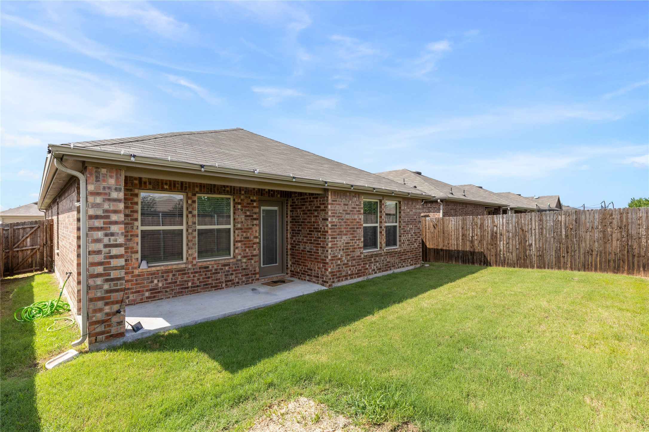 2554 Russell Street Crandall TX 75114