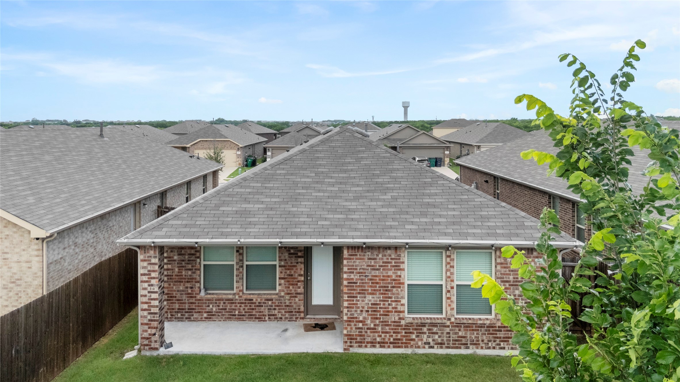2554 Russell Street Crandall TX 75114