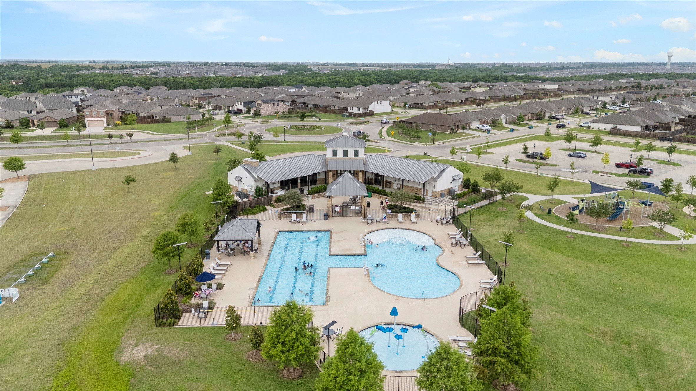 2554 Russell Street Crandall TX 75114