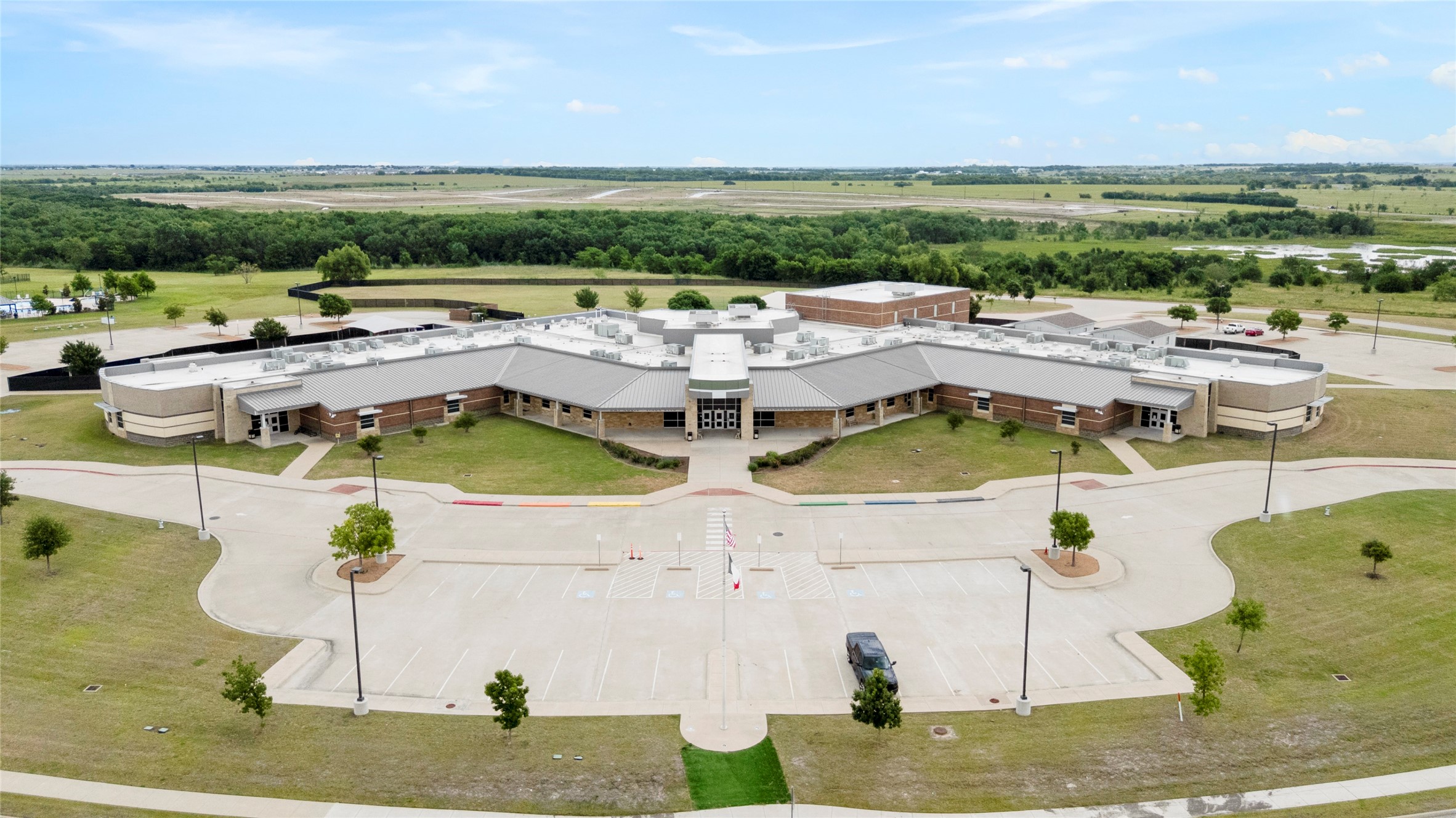 2554 Russell Street Crandall TX 75114