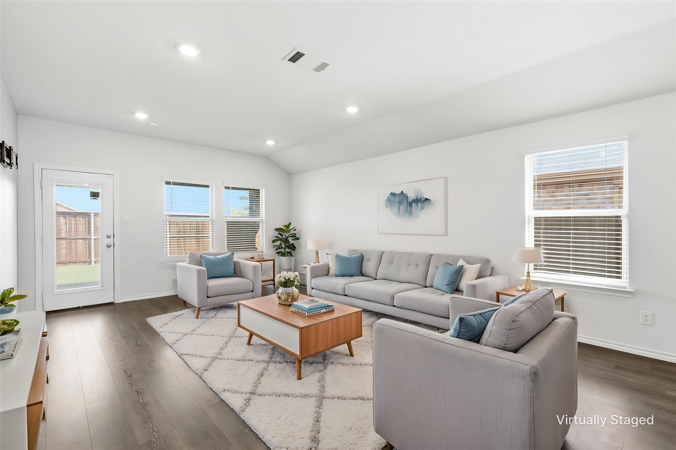 2554 Russell Street Crandall TX 75114