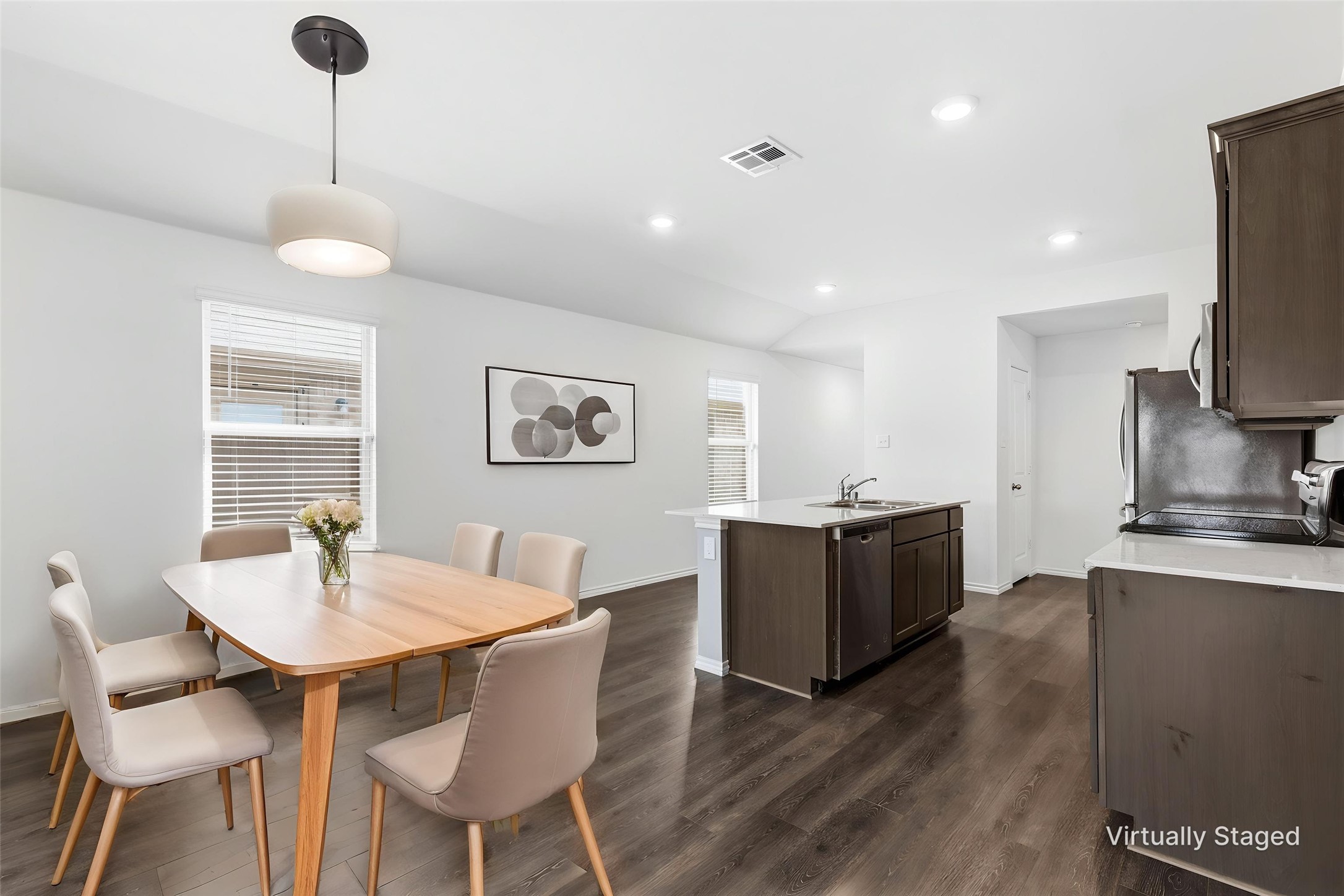 2554 Russell Street Crandall TX 75114