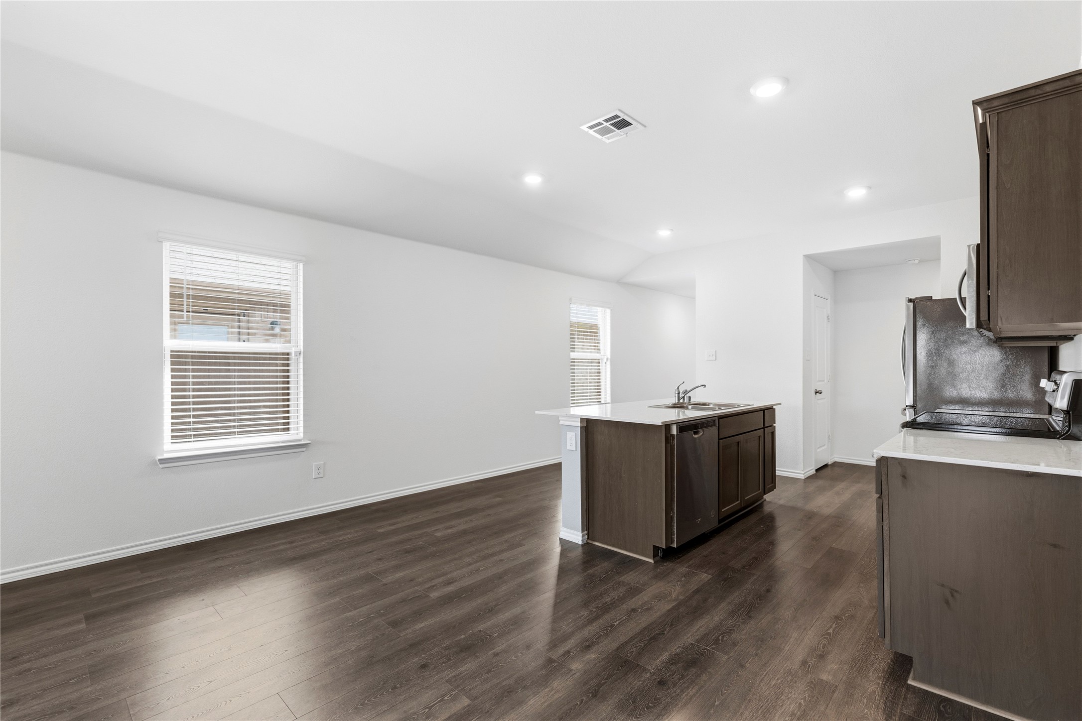 2554 Russell Street Crandall TX 75114