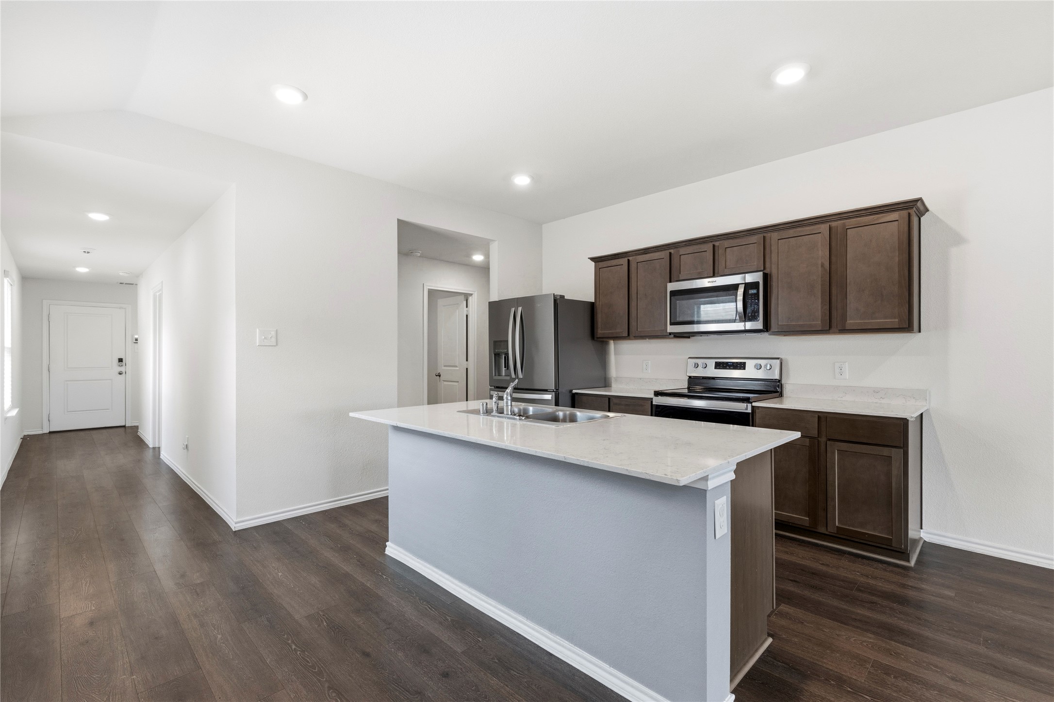 2554 Russell Street Crandall TX 75114