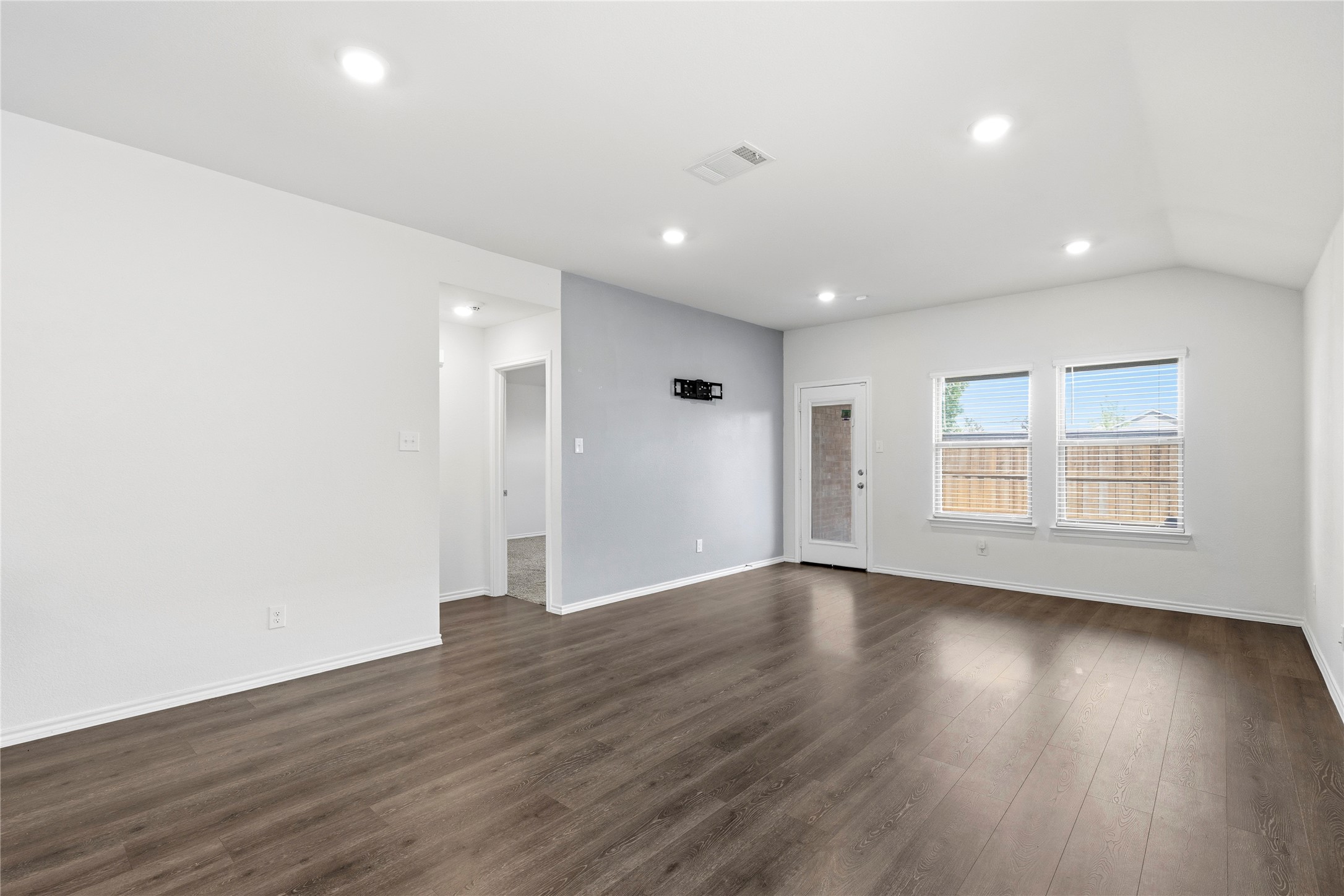 2554 Russell Street Crandall TX 75114