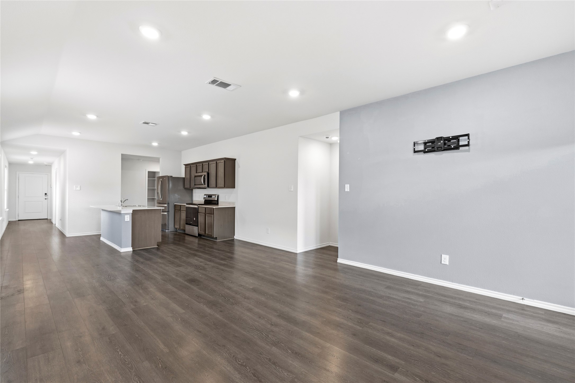 2554 Russell Street Crandall TX 75114