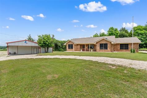 162 Highridge Drive Bruceville TX 76630