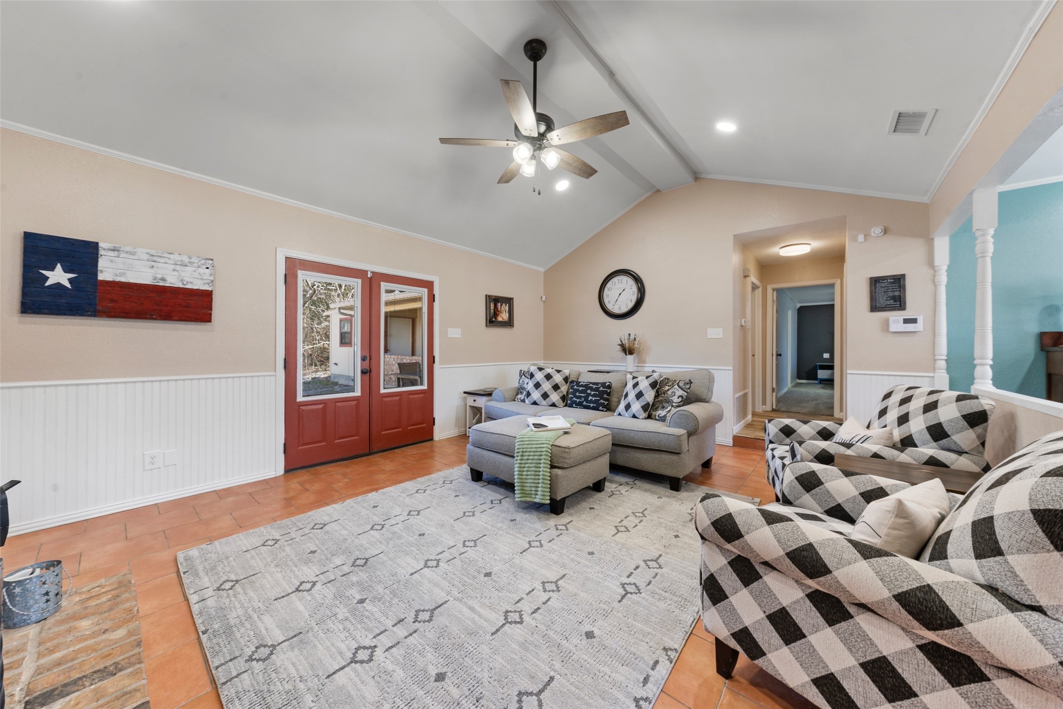 162 Highridge Drive Bruceville TX 76630